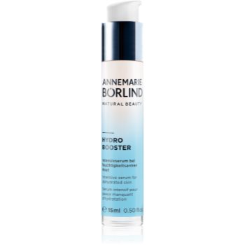 ANNEMARIE BÖRLIND Strengthening Intensive Care Hydro Booster ser hidratant revitalizant - imagine 2